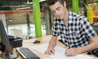 Uitvoerder bouw en infra