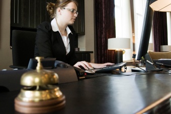 Zelfstandig medewerker travel & hospitality