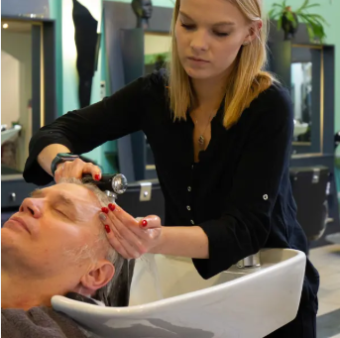 Salonmanager  dame/heer