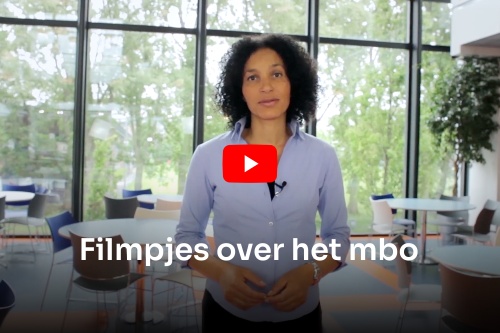 Over het mbo
