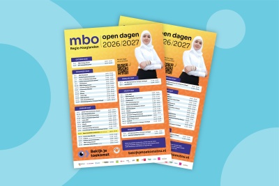 Open dagen mbo