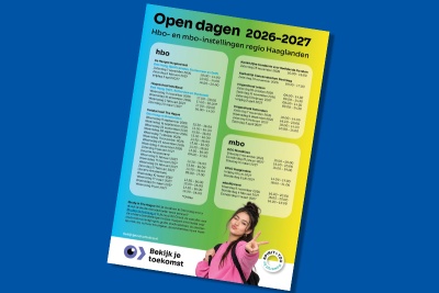 Open dagen