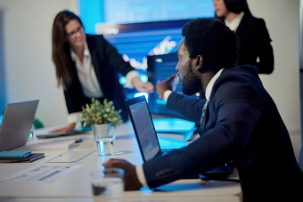 Business IT & Management