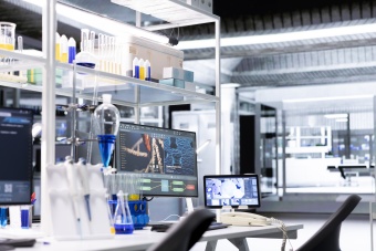 Chemische Technologie