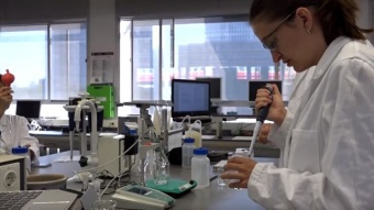Biologie en Medisch Laboratoriumonderzoek