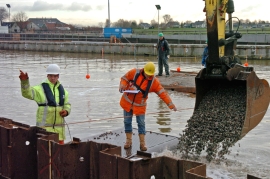 Waterbouwer